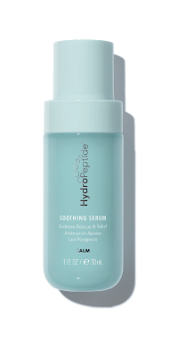 1oz Hydropeptide Soothing Serum in Airless Pump Bottle